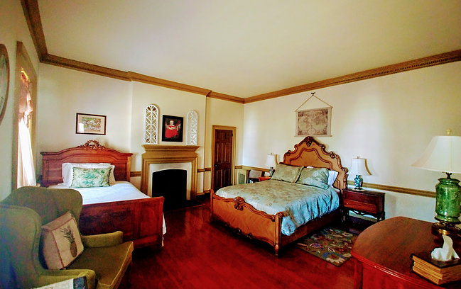 The Chadwick Bed & Breakfast